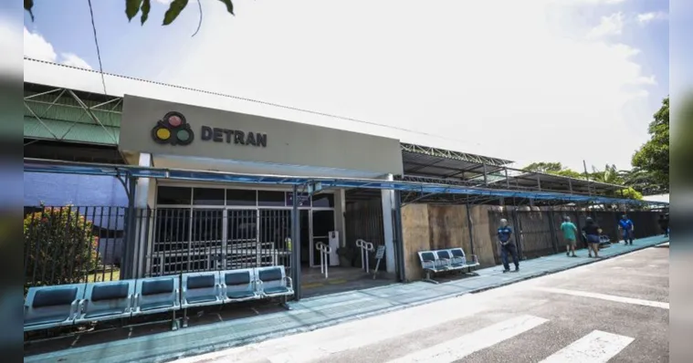 Imagem ilustrativa da notícia Detran divulga calendário do licenciamento anual 2023