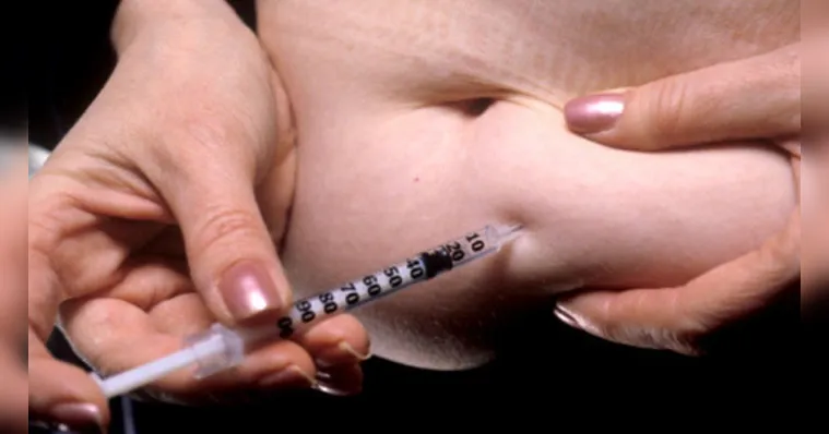 Imagem ilustrativa da notícia Anvisa aprova 1ª injeção para tratamento da obesidade