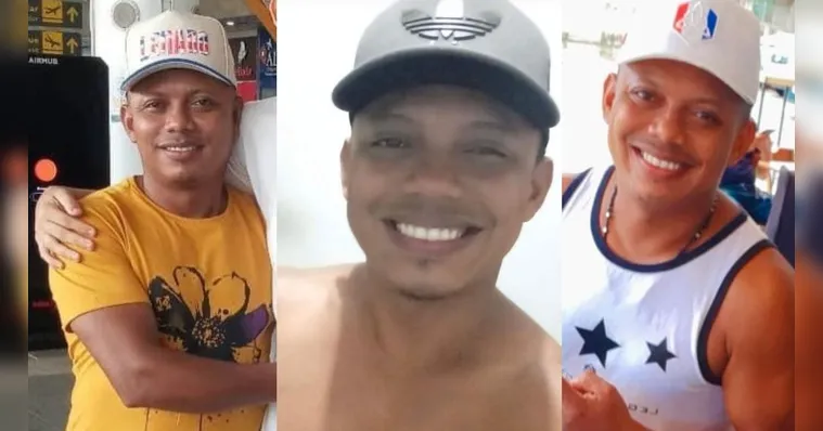 Imagem ilustrativa da notícia Família procura por Amaral, músico desaparecido em Belém