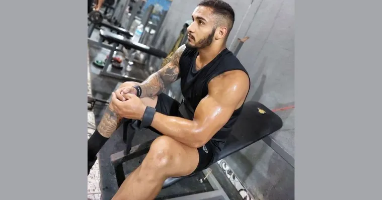 Imagem ilustrativa da notícia Polícia prende assassinos de ex-lutador de MMA em Belém
