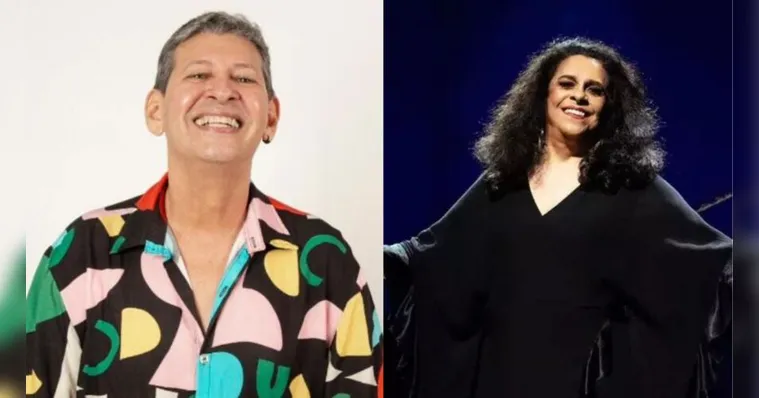 Imagem ilustrativa da notícia Afinal, Mahrco Monteiro
gravou “Chamegoso” com Gal Costa?
