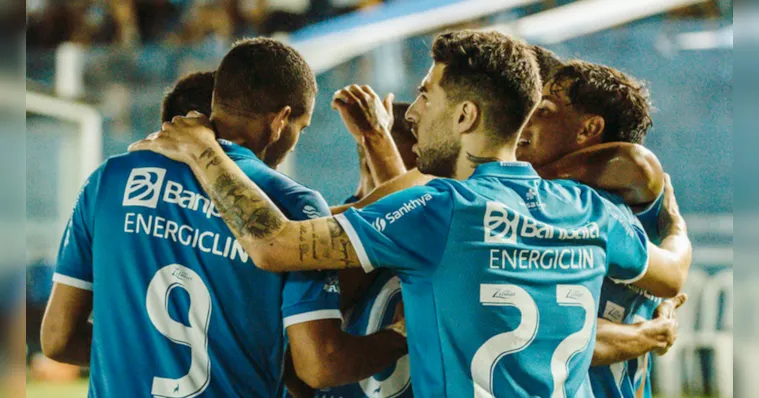 Imagem ilustrativa da notícia Paysandu e São Raimundo começam disputa por vaga na final