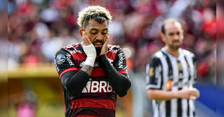 Imagem ilustrativa da notícia Auxiliar de Tite explica a não convocação de Gabigol