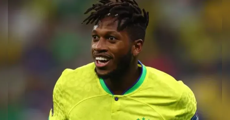 Imagem ilustrativa da notícia Treino da seleção aponta possíveis titulares contra a Suíça