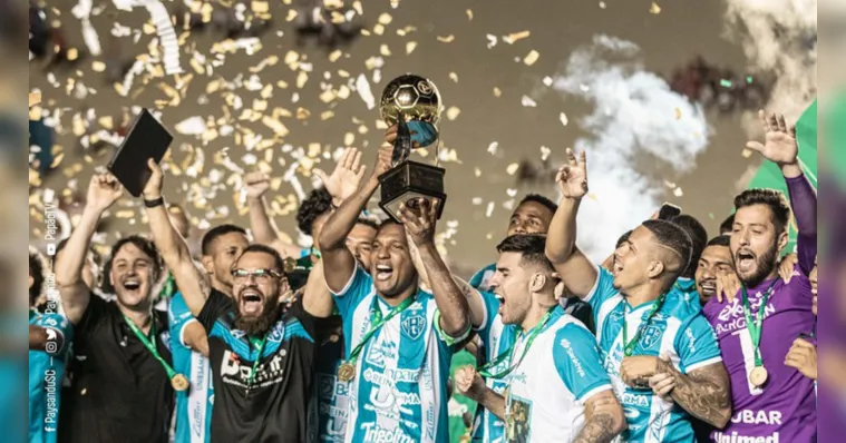 Imagem ilustrativa da notícia CBF divulga tabela da Copa Verde de 2023; confira!