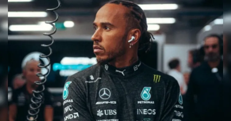 Imagem ilustrativa da notícia F1: pilotos são proibidos de fazer declarações políticas 