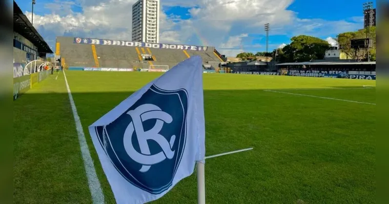 Imagem ilustrativa da notícia Novo elenco do Clube do Remo se apresentará na segunda (12)