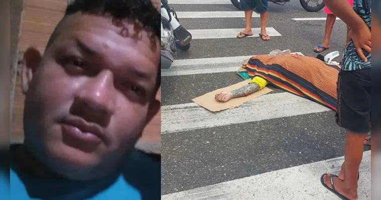 Imagem ilustrativa da notícia Família de vítima em acidente fatal em Belém quer justiça