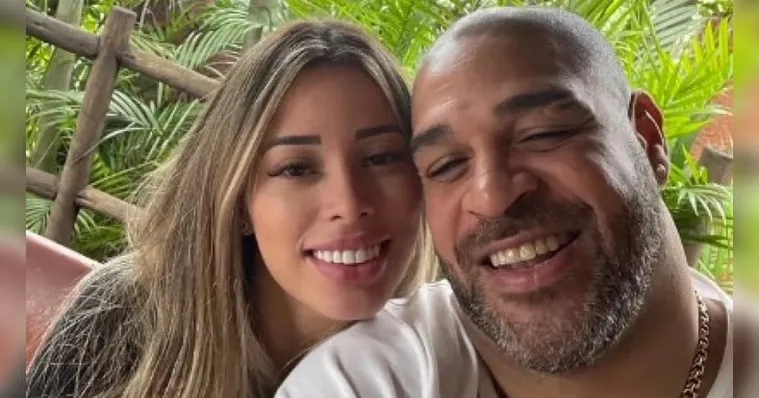 Imagem ilustrativa da notícia Casamento de Adriano Imperador termina depois de 24 dias