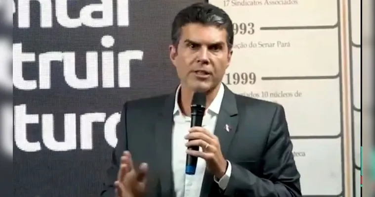 Imagem ilustrativa da notícia Helder fortalece garantia da defesa da propriedade privada