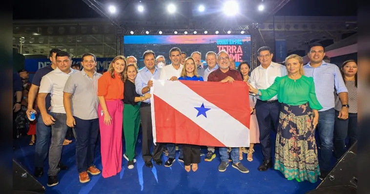 Imagem ilustrativa da notícia Estado entrega nova Usina da Paz na Terra Firme