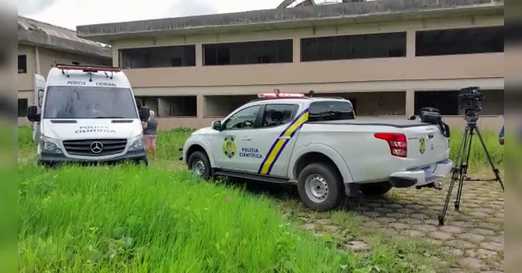 Imagem ilustrativa da notícia Vigilante é assassinado a tiros em Ananindeua; veja o vídeo!