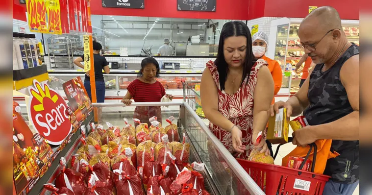 Imagem ilustrativa da notícia Confira algumas dicas para economizar na ceia de Natal
