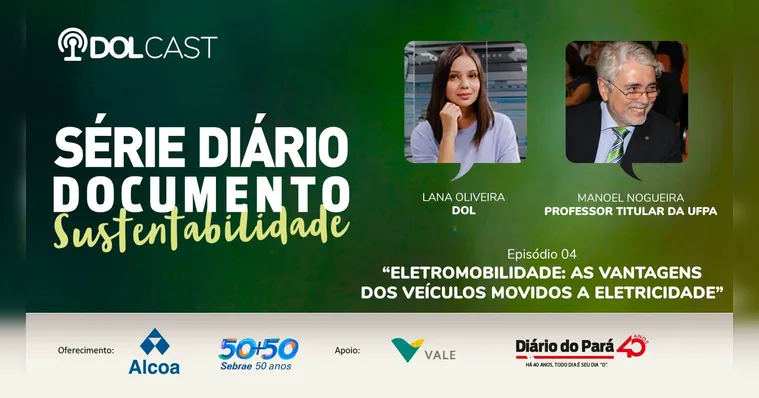 Imagem ilustrativa da notícia Saiba as vantagens de veículos movidos a eletricidade