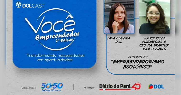 Imagem ilustrativa da notícia Confira estratégias para empreender de forma sustentável  