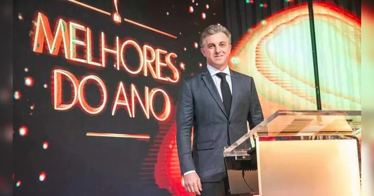 Imagem ilustrativa da notícia "Melhores do Ano" é marcado por discurso político na Globo