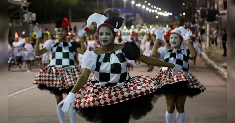 Imagem ilustrativa da notícia Data para desfile de blocos carnavalescos é definida