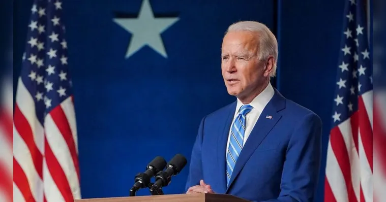 Imagem ilustrativa da notícia Biden diz que míssil que atingiu Polônia não deve ser russo