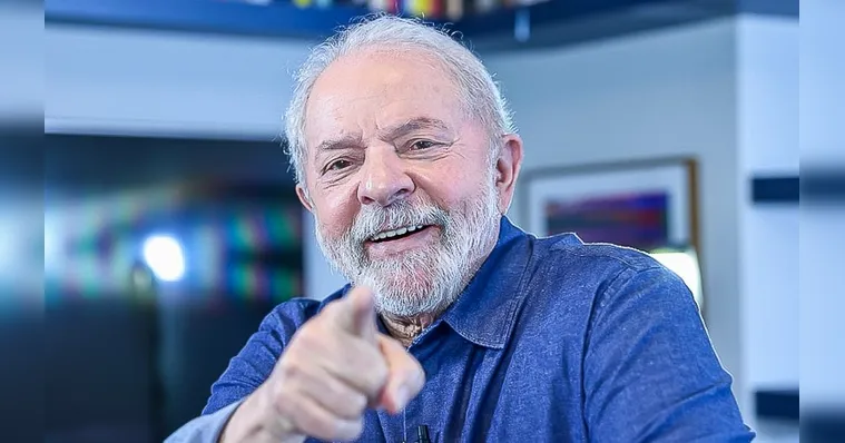 Imagem ilustrativa da notícia Lula defende democracia e urnas em discurso de posse