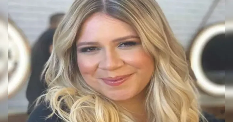 Imagem ilustrativa da notícia Marília Mendonça ganha novo disco póstumo, 1 ano após morte