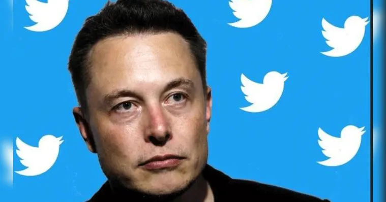 Imagem ilustrativa da notícia 'Falência não está fora de questão', diz Musk sobre Twitter