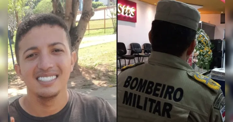 Imagem ilustrativa da notícia Paraense morre em teste físico do Corpo de Bombeiros no AM