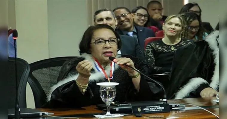 Imagem ilustrativa da notícia Procuradora do Pará é obrigada a apagar postagens golpistas