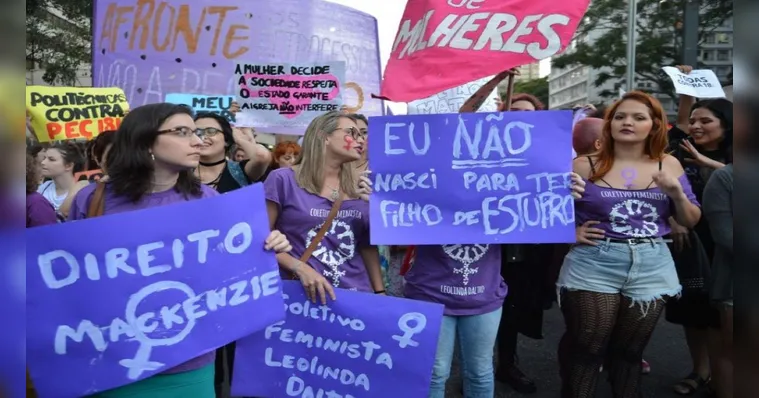 Imagem ilustrativa da notícia Transição: ONG pede a Lula revogação de normas antiaborto