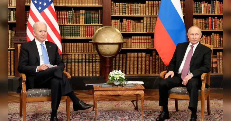 Imagem ilustrativa da notícia Ucrânia teme 'facada nas costas' por aliados contra Rússia