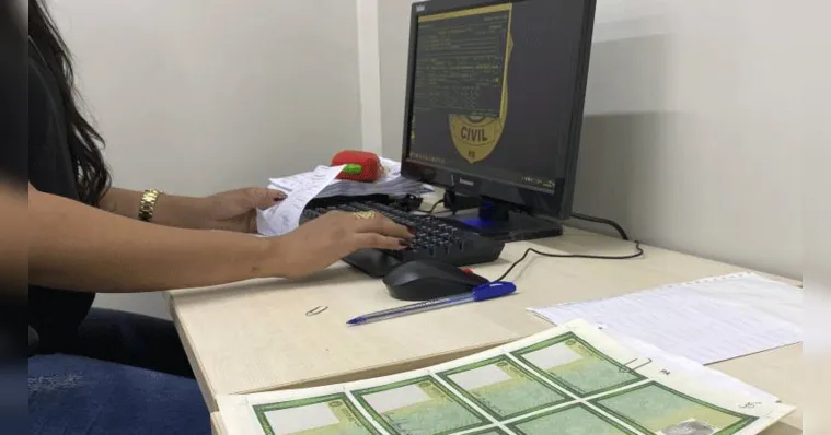 Imagem ilustrativa da notícia Governo do Pará emitirá RGs de graça nesta sexta (11)