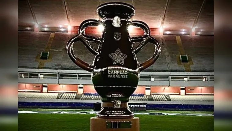 Imagem ilustrativa da notícia Sorteio define os grupos do Campeonato Paraense de 2023