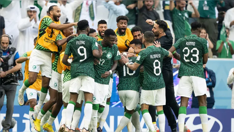 Imagem ilustrativa da notícia Jogadores da Arábia ganharão Rolls Royce do Príncipe saudita