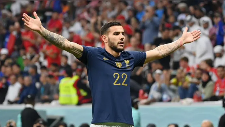 Imagem ilustrativa da notícia França supera Marrocos e decidirá a Copa contra Argentina