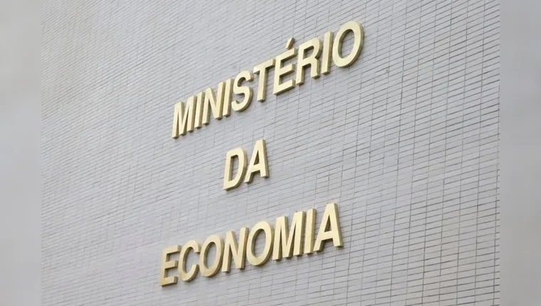 Imagem ilustrativa da notícia Ministério de Guedes nega falência do Brasil em nota oficial