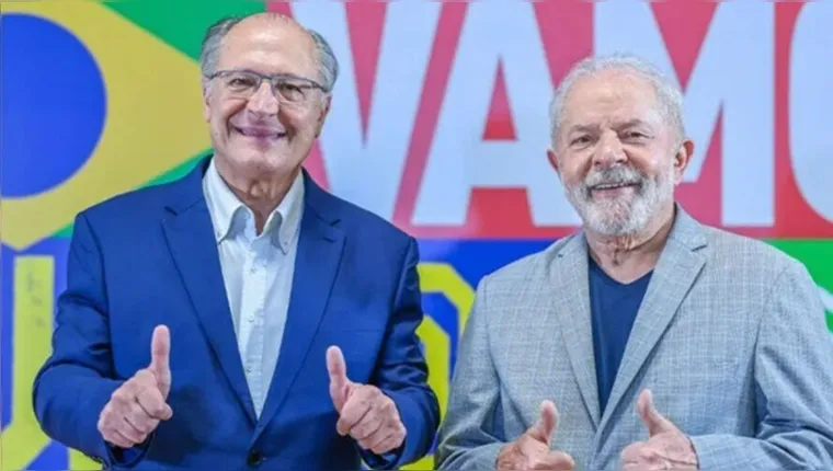 Imagem ilustrativa da notícia Alckmin anuncia Raí e outros para transição no Esporte