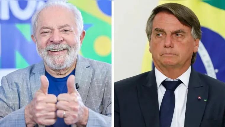 Imagem ilustrativa da notícia Lula vai recriar secretaria e inclusão extinta por Bolsonaro