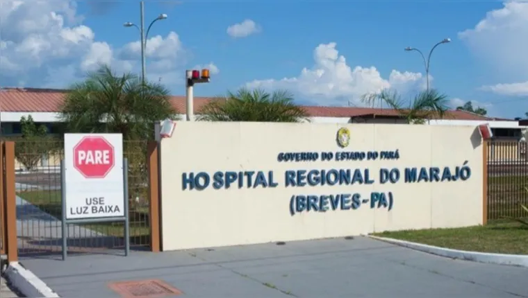 Imagem ilustrativa da notícia Hospital tem trabalho para pessoas com deficiência no Marajó