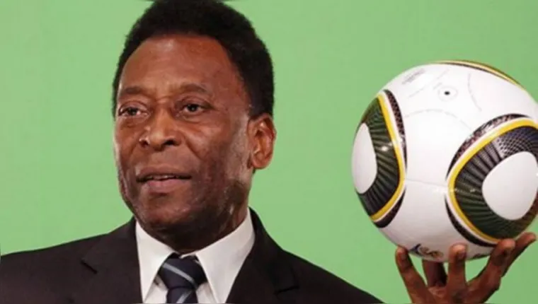 Imagem ilustrativa da notícia Entenda a "Lei Pelé", que transformou o futebol no Brasil