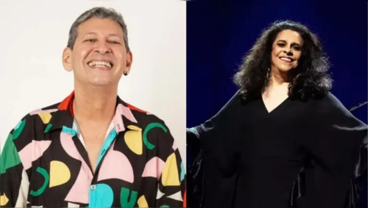 Imagem ilustrativa da notícia Afinal, Mahrco Monteiro
gravou “Chamegoso” com Gal Costa?