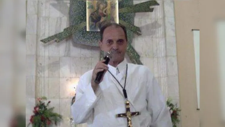 Imagem ilustrativa da notícia Morre o padre Olindo Zanini da Igreja do Perpétuo Socorro
