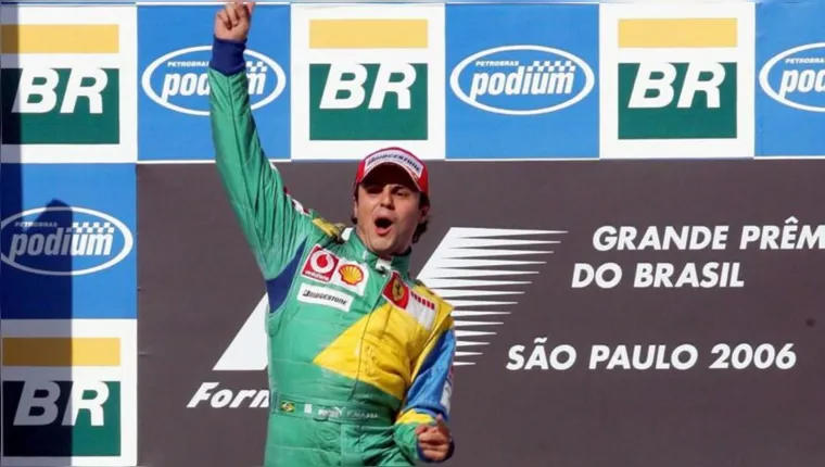 Imagem ilustrativa da notícia F1 completa 50 anos no Brasil e aposta em nostalgia