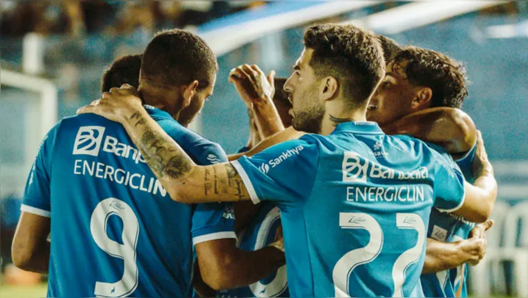 Imagem ilustrativa da notícia Paysandu e São Raimundo começam disputa por vaga na final