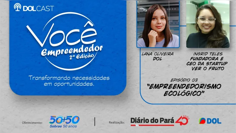 Imagem ilustrativa da notícia Confira estratégias para empreender de forma sustentável  