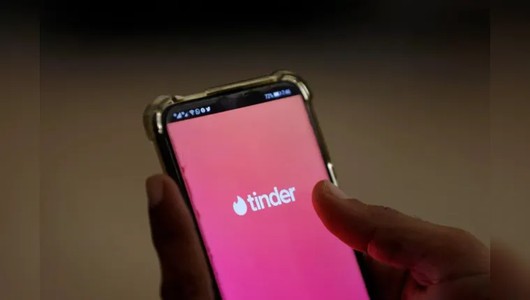 Imagem ilustrativa da notícia "Galã do Tinder" viraliza com lista de exigências peculiar