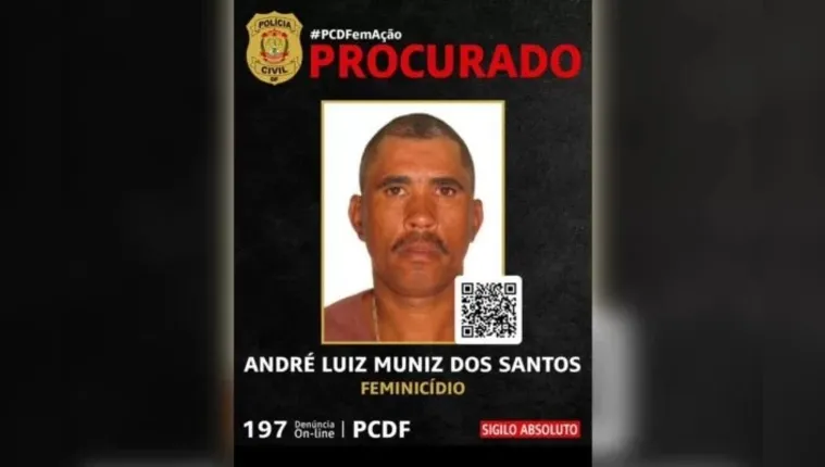 Imagem ilustrativa da notícia DF: homem estupra esposa grávida e a estrangula até a morte