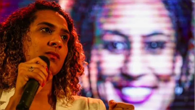 Imagem ilustrativa da notícia Lula: Anielle Franco assume Ministério da Igualdade Racial 