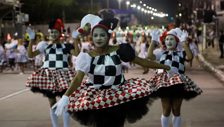 Imagem ilustrativa da notícia Data para desfile de blocos carnavalescos é definida