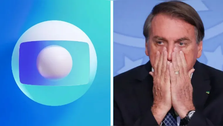 Imagem ilustrativa da notícia No apagar das luzes, Bolsonaro renova concessão da Globo