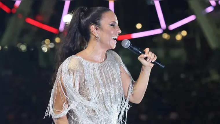 Imagem ilustrativa da notícia Ivete Sangalo e empresário rompem parceria após 12 anos