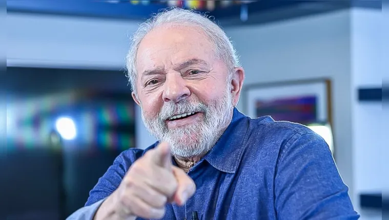 Imagem ilustrativa da notícia Lula defende democracia e urnas em discurso de posse